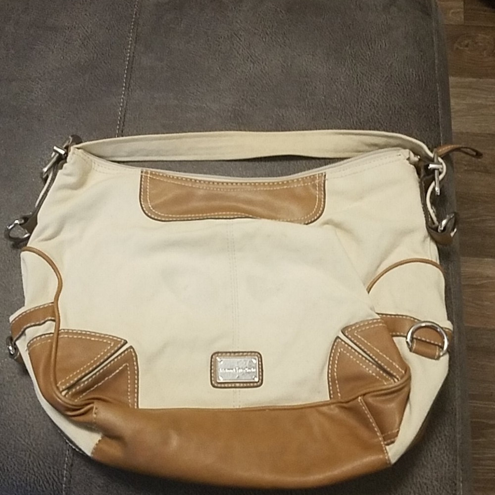 Vintage Aigner bag👜